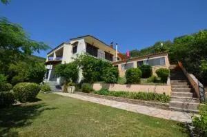 Ritual Greece Appartement 1 - 帕拉米夏