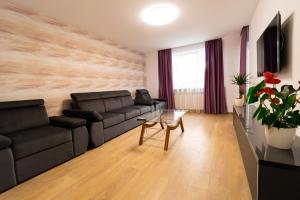 The Mews - Central Apartment near AFI Mall