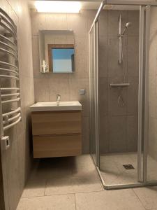 Apartamentai: Pajūrio smėlis