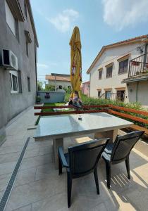 Apartman Palma