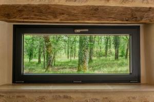 La Grange - A Peaceful Place in the Forest