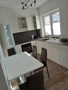 Apartament Bursztynowy