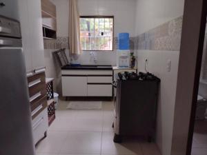 Casa da Andrea Imbassai