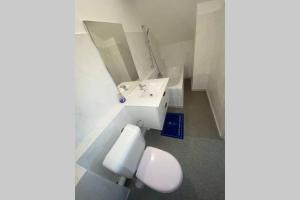 Au cœur de Bruxelles un superbe appartement .