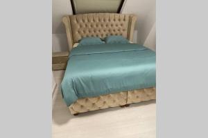 Au cœur de Bruxelles un superbe appartement .