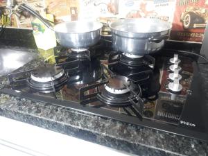 Studio Central Próximo a Faculdade e Rodoviária