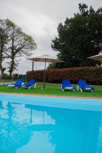 Casa Rural Camino Real