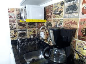 Studio Central Próximo a Faculdade e Rodoviária