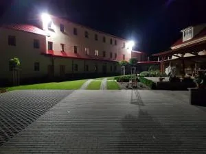 Bendovský dvůr - Libochovice