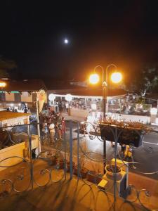 B&B La Pavoncella img18