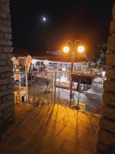 B&B La Pavoncella img19