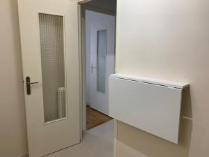 Promenade des Anglais à côté du Negresco