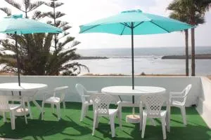 Maison Etoile De Mer 2 - Oulad Kerroum