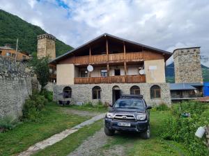 Guest House Goshtela