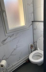 Appartements Fleur d'ecume : photos des chambres