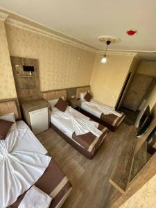 Özgür Hotel
