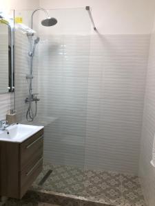 Le Garçon de Sara-Simple,Cosy,Spatious Studio