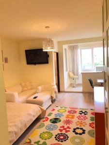 Le Garçon de Sara-Simple,Cosy,Spatious Studio