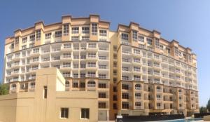 Ajwan Hotel Apartments