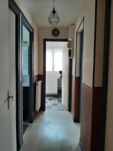 Appartements Fleur d'ecume : photos des chambres