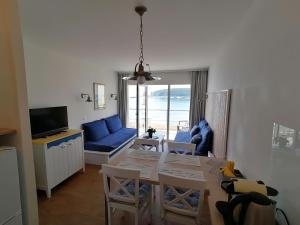 Appartements Cap Morgat chez Jean : photos des chambres