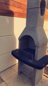 Appartements Fleur d'ecume : photos des chambres