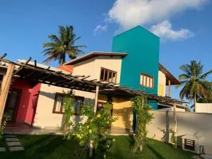 Flat Alamanda - 圣米格尔-杜斯米拉格里斯