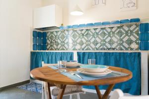 Albarìa Favignana Apartments