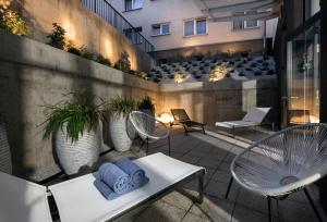 Antares Hotel