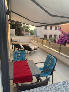 Galeb Apartments osjecka ulica 37