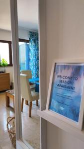 SeaSight Apartment - Ciovo Island