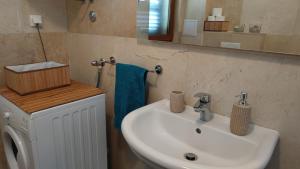 SeaSight Apartment - Ciovo Island