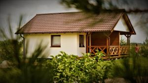 Agroturystyka Bogdanki