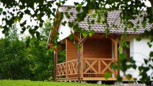 Agroturystyka Bogdanki