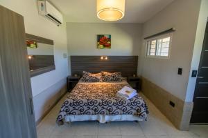 Cabañas y Habitaciones Terra Nostra Complejo