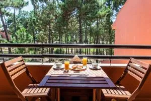 Golf & Beach Aroeira Duplex - AC - Apostiça