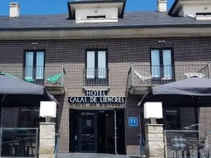 Calas De Liencres - Oruña