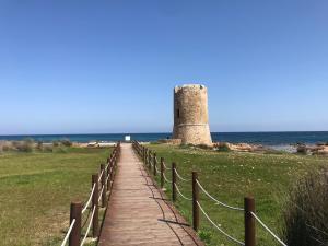 casa vacanze S Apposentu 2 - Posada img28