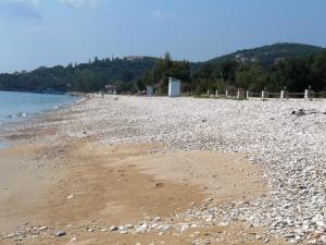 Villa Aliki Corfu Greece