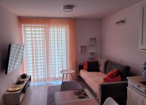 Apartament Comfort Del Mar III Kołobrzeg