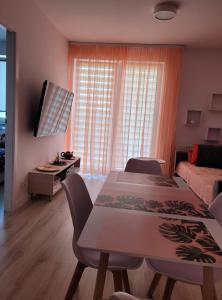 Apartament Comfort Del Mar III Kołobrzeg