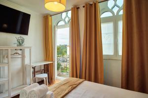 Raiano Guest House