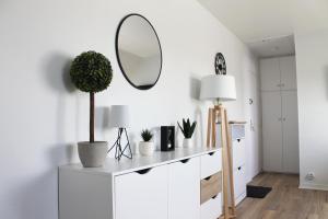 Cabourg - Studio cosy à 1 min de la plage