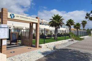 Riviera Sun Standing Studio