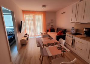 Apartament Comfort Del Mar III Kołobrzeg