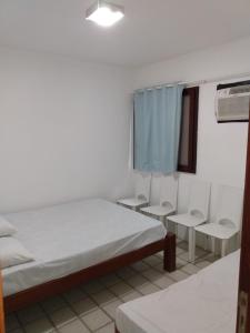 Flat no hotel fazenda portal de Gravatá