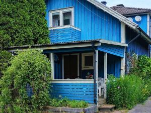 obrázek - 6 person holiday home in MARIESTAD