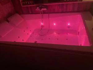 The Montréal suite - Villeneuve-le-Comte