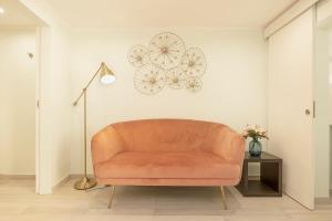 Cosy Duplex House in Downtown Lisboa