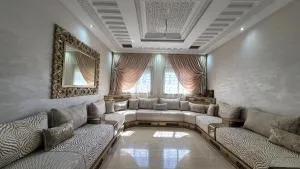 ZR Comfort - Dar Ito Lahssene